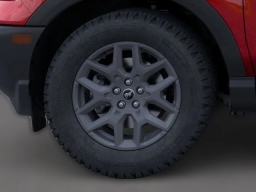 Ford Bronco Sport Big Bend 4x4 2026