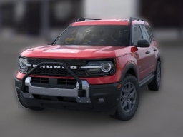 Ford Bronco Sport Big Bend 4x4 2026