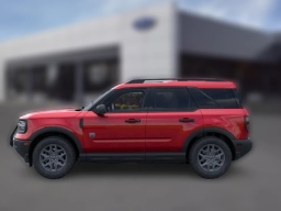 Ford Bronco Sport Big Bend 4x4 2026