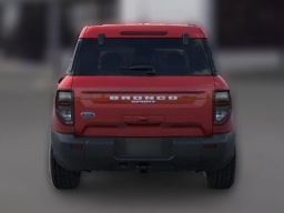 Ford Bronco Sport Big Bend 4x4 2026