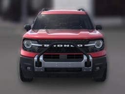 Ford Bronco Sport Big Bend 4x4 2026