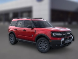 Ford Bronco Sport Big Bend 4x4 2026