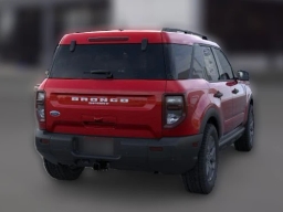 Ford Bronco Sport Big Bend 4x4 2026