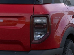 Ford Bronco Sport Big Bend 4x4 2026