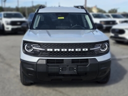 Ford Bronco Sport Big Bend 4x4 2026