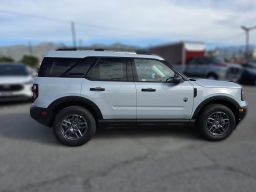 Ford Bronco Sport Big Bend 4x4 2026