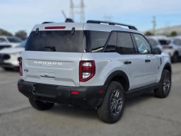 Ford Bronco Sport Big Bend 4x4 2026