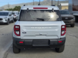 Ford Bronco Sport Big Bend 4x4 2026