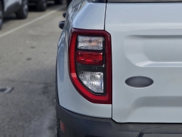 Ford Bronco Sport Big Bend 4x4 2026