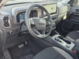 Ford Bronco Sport Big Bend 4x4 2026