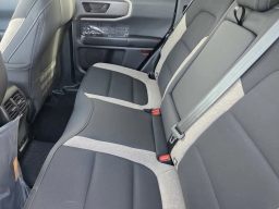 Ford Bronco Sport Big Bend 4x4 2026