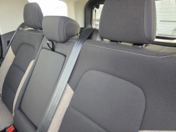 Ford Bronco Sport Big Bend 4x4 2026