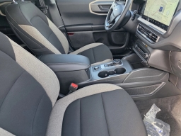 Ford Bronco Sport Big Bend 4x4 2026