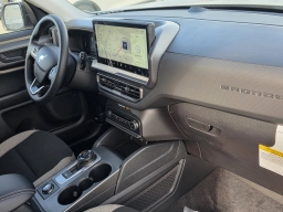 Ford Bronco Sport Big Bend 4x4 2026