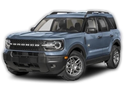 Ford Bronco Sport Big Bend 4x4 2026