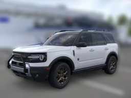 Ford Bronco Sport Big Bend 4x4 2026