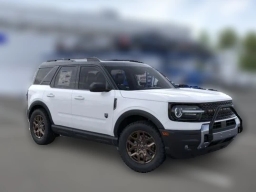 Ford Bronco Sport Big Bend 4x4 2026