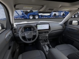 Ford Bronco Sport Big Bend 4x4 2026