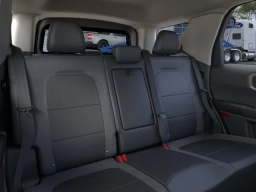 Ford Bronco Sport Big Bend 4x4 2026