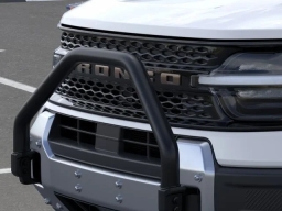 Ford Bronco Sport Big Bend 4x4 2026