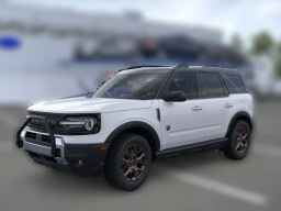 Ford Bronco Sport Big Bend 4x4 2026