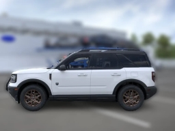 Ford Bronco Sport Big Bend 4x4 2026