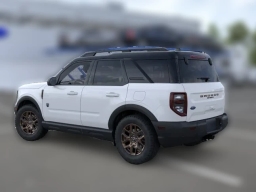 Ford Bronco Sport Big Bend 4x4 2026