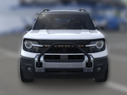 Ford Bronco Sport Big Bend 4x4 2026