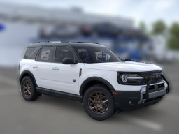 Ford Bronco Sport Big Bend 4x4 2026