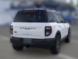 Ford Bronco Sport Big Bend 4x4 2026