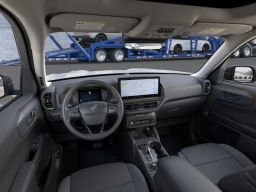 Ford Bronco Sport Big Bend 4x4 2026