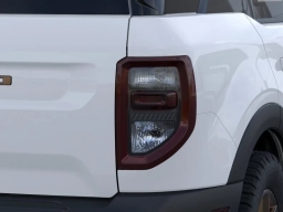 Ford Bronco Sport Big Bend 4x4 2026