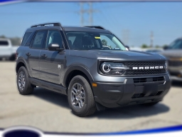 Ford Bronco Sport Big Bend 4x4 2026