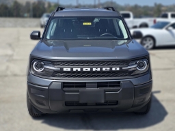 Ford Bronco Sport Big Bend 4x4 2026