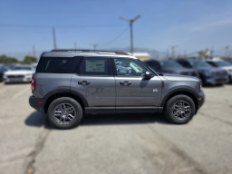 Ford Bronco Sport Big Bend 4x4 2026