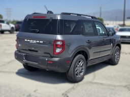 Ford Bronco Sport Big Bend 4x4 2026