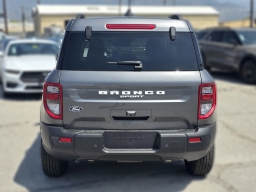 Ford Bronco Sport Big Bend 4x4 2026