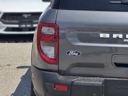 Ford Bronco Sport Big Bend 4x4 2026