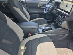 Ford Bronco Sport Big Bend 4x4 2026