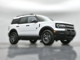 Ford Bronco Sport Big Bend 4x4 2026