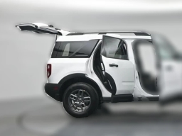 Ford Bronco Sport Big Bend 4x4 2026