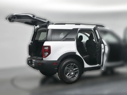 Ford Bronco Sport Big Bend 4x4 2026