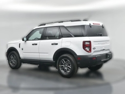 Ford Bronco Sport Big Bend 4x4 2026