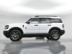 Ford Bronco Sport Big Bend 4x4 2026