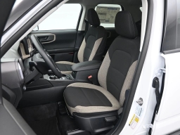 Ford Bronco Sport Big Bend 4x4 2026