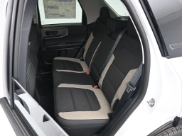 Ford Bronco Sport Big Bend 4x4 2026