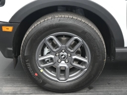 Ford Bronco Sport Big Bend 4x4 2026