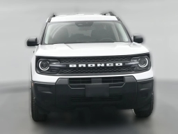 Ford Bronco Sport Big Bend 4x4 2026