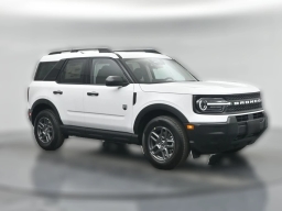 Ford Bronco Sport Big Bend 4x4 2026