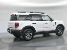 Ford Bronco Sport Big Bend 4x4 2026
